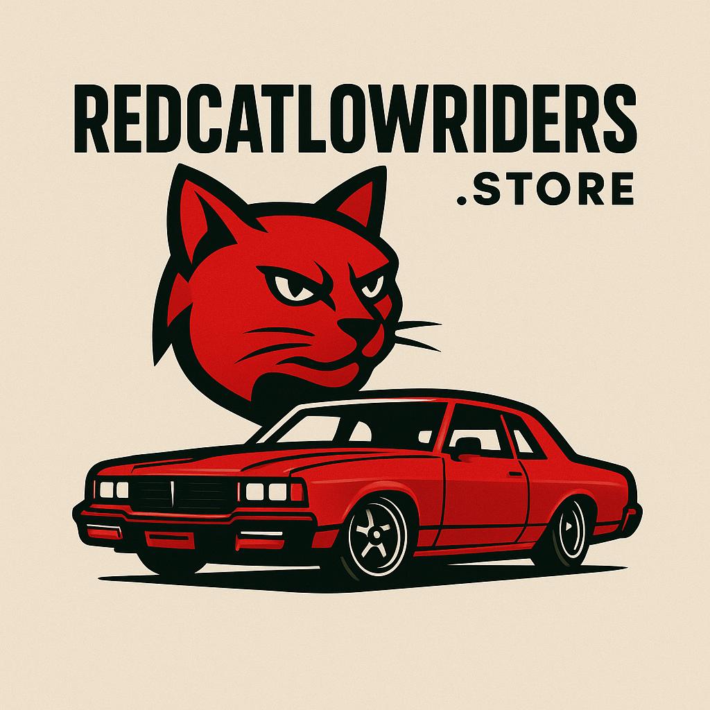 redcatlowriders.store