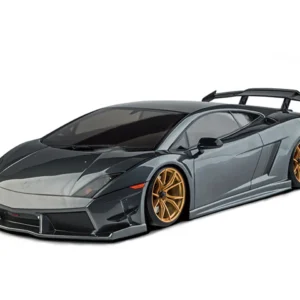 MST RMX 2.5 1/10 2WD Brushless RTR Drift Car w/LP56 Body (Grey)