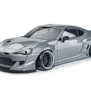 MST RMX 2.5 1/10 2WD Brushless RTR Drift Car w/86RB Body (Metal Grey)