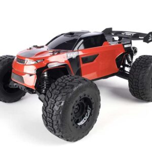 Redcat Kaiju EXT 1/8 RTR 4WD 6S Brushless Monster Truck (Copper) w/2.4GHz Radio